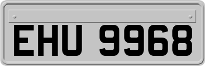 EHU9968