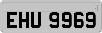 EHU9969