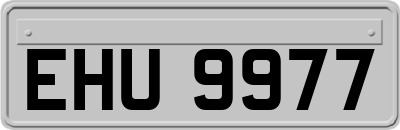 EHU9977