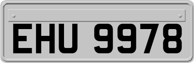 EHU9978