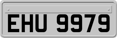 EHU9979