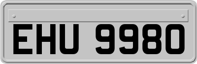 EHU9980