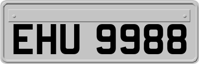 EHU9988