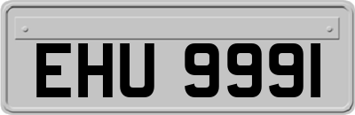 EHU9991