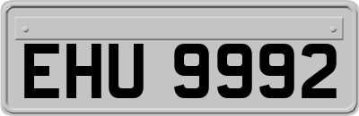 EHU9992
