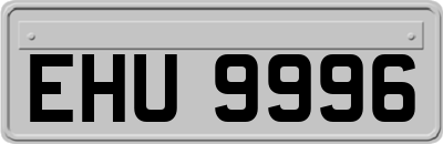 EHU9996