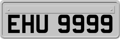 EHU9999
