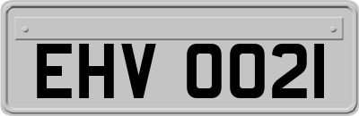 EHV0021