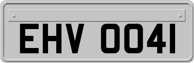 EHV0041