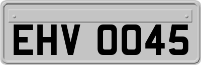 EHV0045