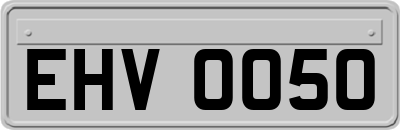 EHV0050