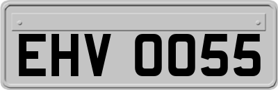 EHV0055