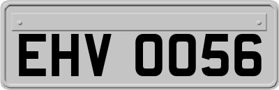 EHV0056
