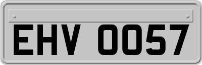 EHV0057