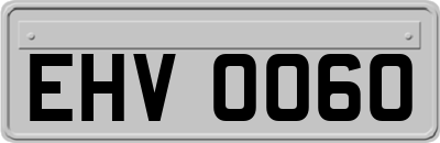 EHV0060