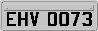 EHV0073