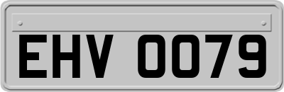 EHV0079
