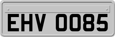 EHV0085