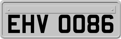 EHV0086
