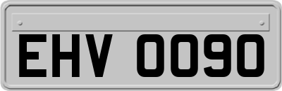 EHV0090
