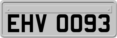 EHV0093