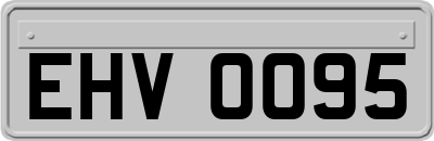 EHV0095