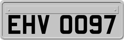 EHV0097