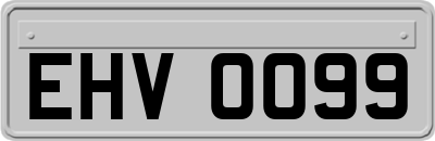 EHV0099