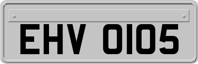 EHV0105
