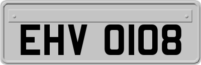 EHV0108