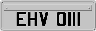 EHV0111