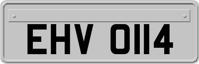EHV0114