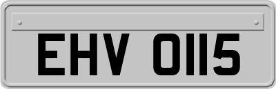 EHV0115