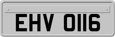 EHV0116