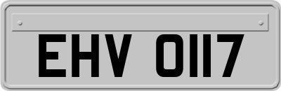 EHV0117