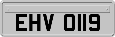 EHV0119