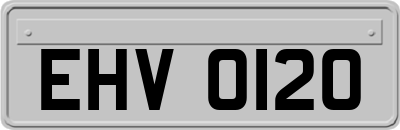 EHV0120