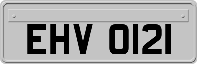 EHV0121