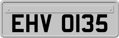 EHV0135