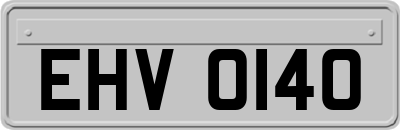 EHV0140