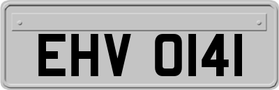 EHV0141