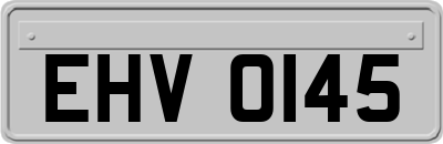 EHV0145