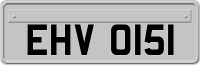EHV0151
