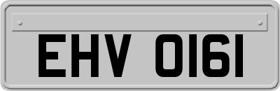 EHV0161