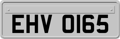 EHV0165
