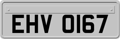 EHV0167