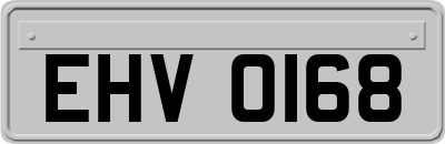 EHV0168