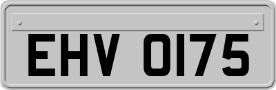 EHV0175
