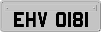 EHV0181
