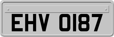 EHV0187